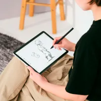 Графический планшет Wacom MovinkPad 11 / Черный photo 7