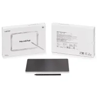 Графический планшет Wacom MovinkPad 11 / Черный photo 8