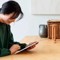 Графический планшет Wacom MovinkPad 11 / Черный photo 9