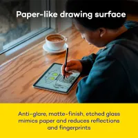 Графический планшет Wacom MovinkPad 11 / Черный photo 11