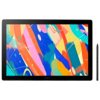 Графический планшет Wacom Cintiq 16 A5 / Черный