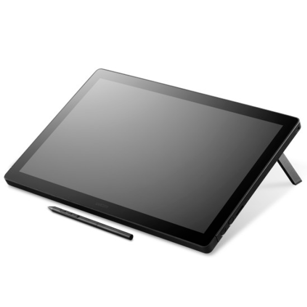 Tabletă grafică Wacom Cintiq 16 A5 / Black photo 6