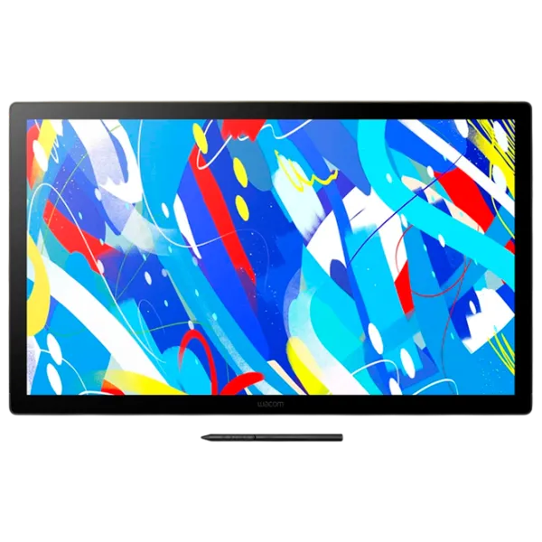 Tabletă grafică Wacom Cintiq 24  / Black photo 1