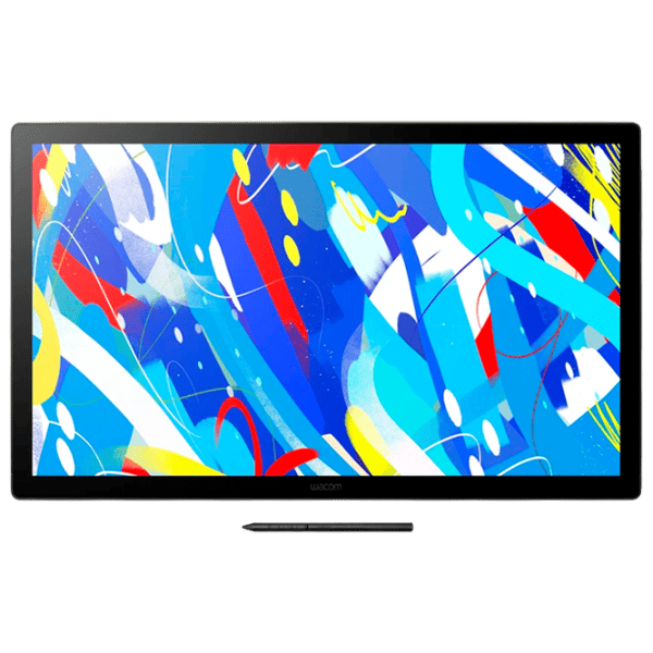 Tabletă grafică Wacom Cintiq 24  / Black photo 1