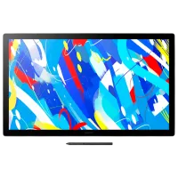 Графический планшет Wacom Cintiq 24  / Черный