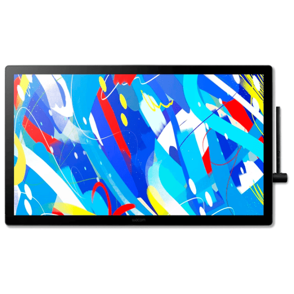 Tabletă grafică Wacom Cintiq 24  / Black photo 2