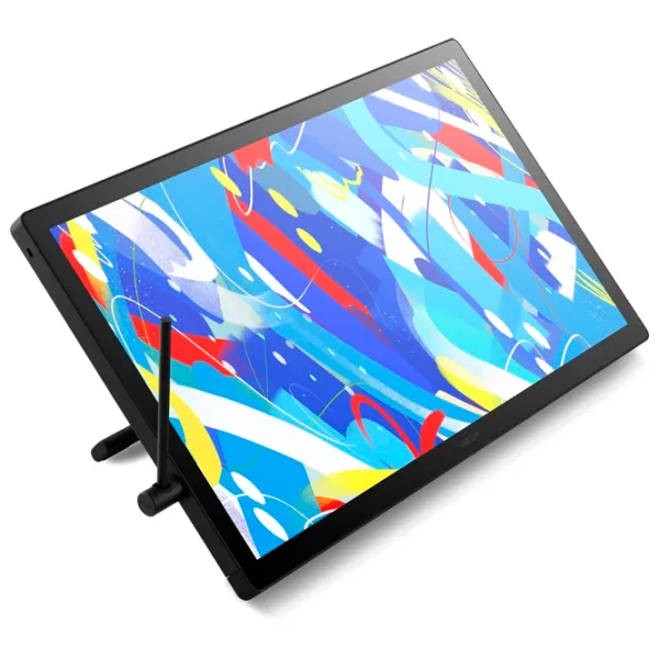 Tabletă grafică Wacom Cintiq 24  / Black photo 3