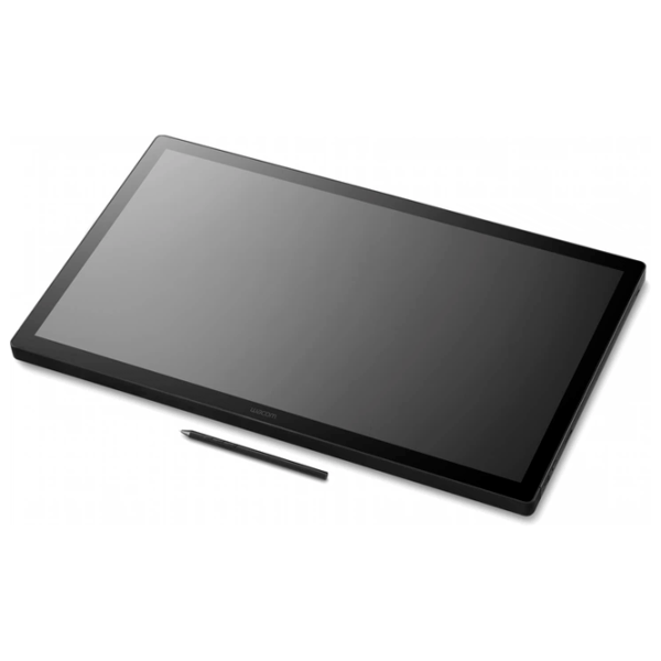 Tabletă grafică Wacom Cintiq 24  / Black photo 4