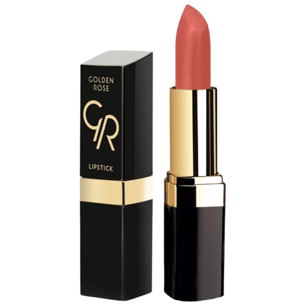 Ruj de buze Golden Rose gr02-01-122  Stick / Red Coral photo 1