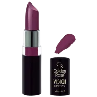 Губная помада Golden Rose gr02-31-125  Stick / Темно-фиолетовый