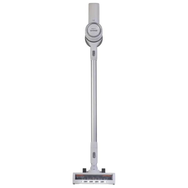 Aspirator vertical Gorenje SVC216290FFW 130 W / Gray White photo 1