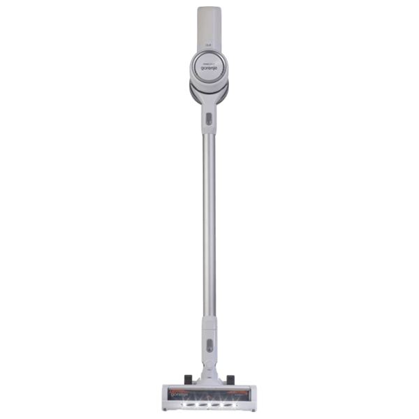Aspirator vertical Gorenje SVC216290FFW 130 W / Gray White photo 1