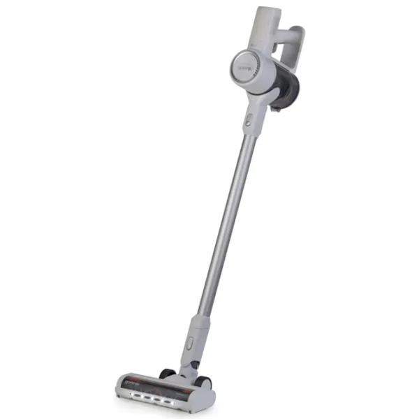 Aspirator vertical Gorenje SVC216290FFW 130 W / Gray White photo 2