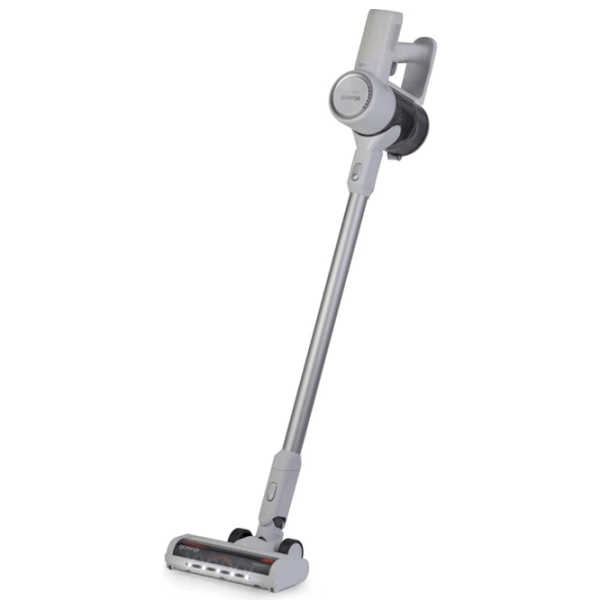Aspirator vertical Gorenje SVC216290FFW 130 W / Gray White photo 2