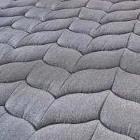Saltea ortopedică Trendy Hybrid 90 x 190 cm Înălțimea saltelei: 20 cm photo 3