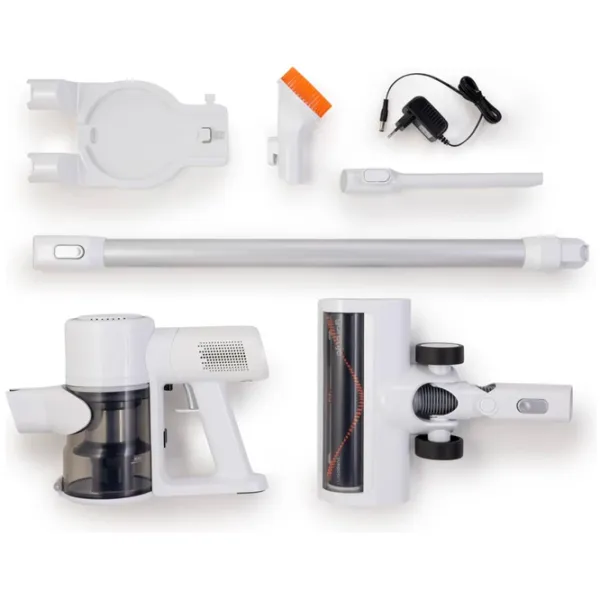 Aspirator vertical Gorenje SVC216290FFW 130 W / Gray White photo 3