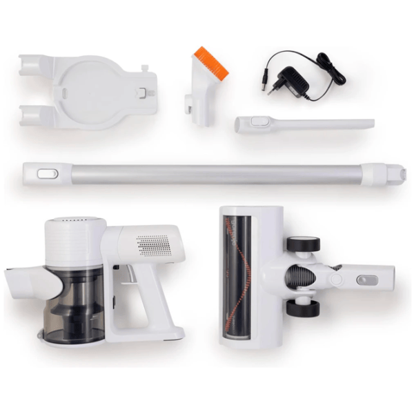 Aspirator vertical Gorenje SVC216290FFW 130 W / Gray White photo 3