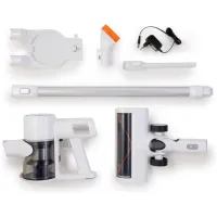 Aspirator vertical Gorenje SVC216290FFW 130 W / Gray White photo 3