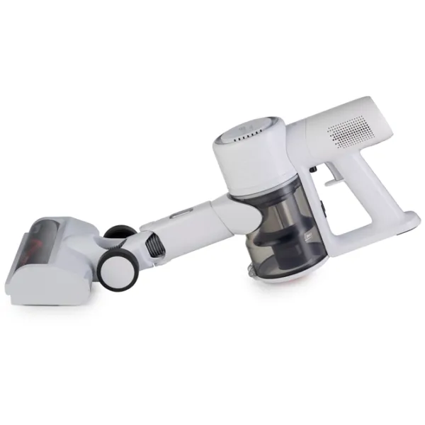 Aspirator vertical Gorenje SVC216290FFW 130 W / Gray White photo 4