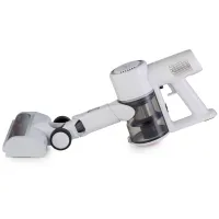 Aspirator vertical Gorenje SVC216290FFW 130 W / Gray White photo 4