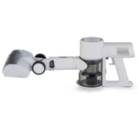 Aspirator vertical Gorenje SVC216290FFW 130 W / Gray White photo 5