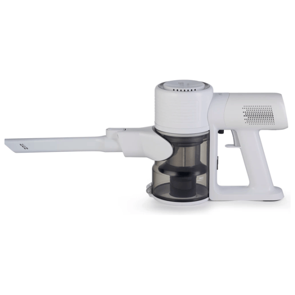 Aspirator vertical Gorenje SVC216290FFW 130 W / Gray White photo 7