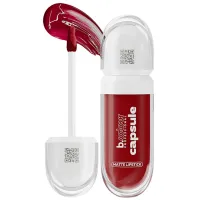 Губная помада 7DAYS B.COLOUR PRO CAPSULE  Стик с апликатором / Красный