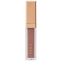 Ruj de buze Vera Matte Liquid  Stick cu aplicator / Pink Beige