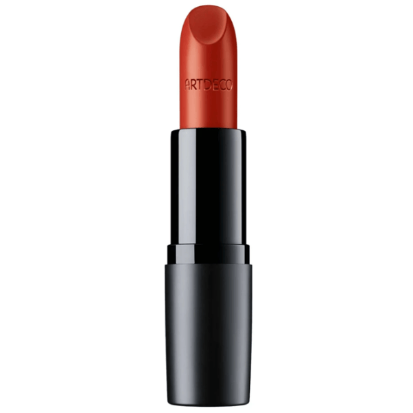 Губная помада Artdeco PERFECT MAT  Stick / Persian Red photo 1