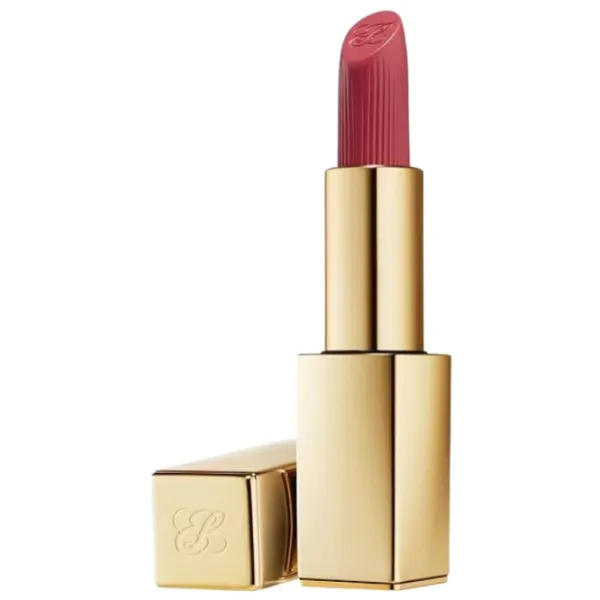 Ruj de buze Estee Lauder PURE COLOR MATTE Stick / Nude Pink photo 1