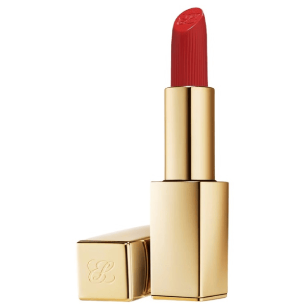 Губная помада Estee Lauder PURE COLOR MATTE Stick / Crimson Red photo 1