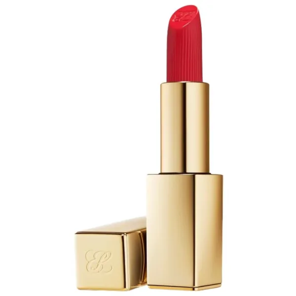 Губная помада Estee Lauder PURE COLOR MATTE Stick / Candy Red photo 1