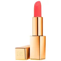 Ruj de buze Estee Lauder PURE COLOR MATTE Stick / Coral
