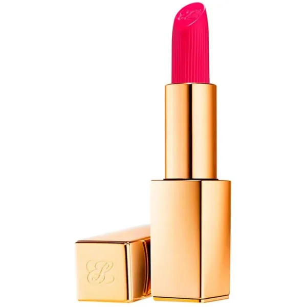Ruj de buze Estee Lauder PURE COLOR MATTE Stick / Fucsia photo 1