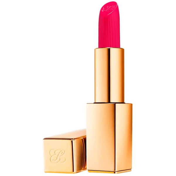 Ruj de buze Estee Lauder PURE COLOR MATTE Stick / Fucsia photo 1