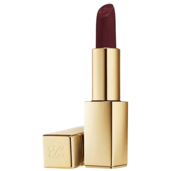 Губная помада Estee Lauder PURE COLOR MATTE Stick / Бургундия photo 1