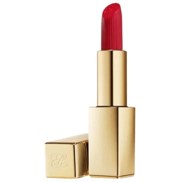 Ruj de buze Estee Lauder PURE COLOR CREME Stick / Dark Red photo 1