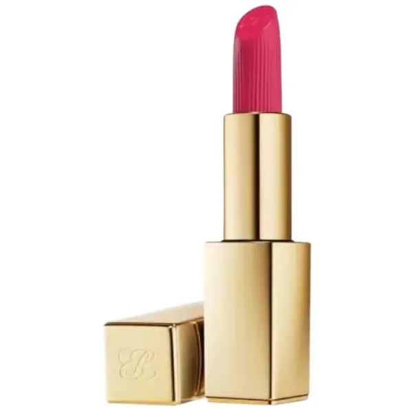 Ruj de buze Estee Lauder PURE COLOR CREME Stick / Hot Pink photo 1