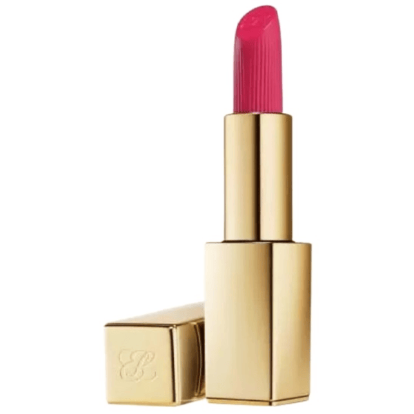 Ruj de buze Estee Lauder PURE COLOR CREME Stick / Hot Pink photo 1