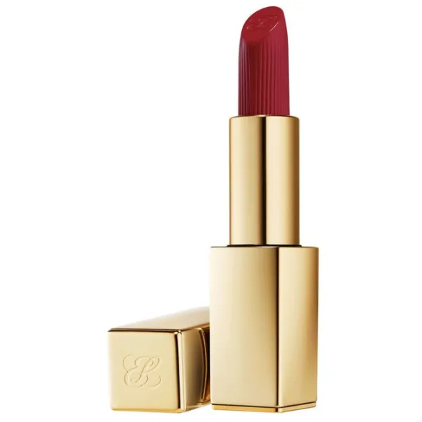 Губная помада Estee Lauder PURE COLOR CREME Stick / Темная вишня photo 1