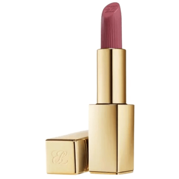Губная помада Estee Lauder PURE COLOR CREME Stick / Pink Plum photo 1