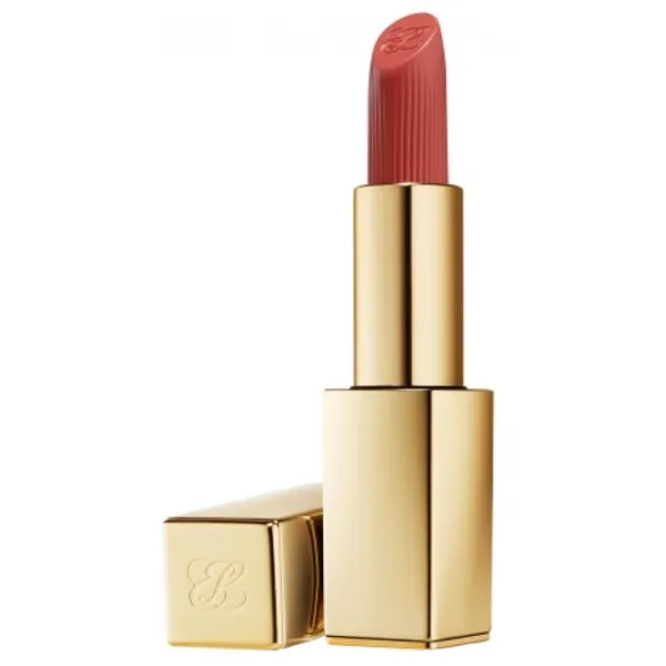 Ruj de buze Estee Lauder PURE COLOR CREME Stick / Blush Red photo 1