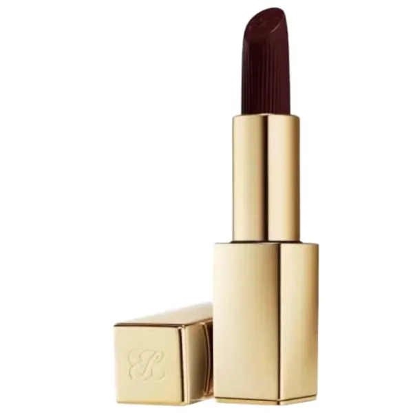 Ruj de buze Estee Lauder PURE COLOR CREME Stick / Dark Mulberry photo 1