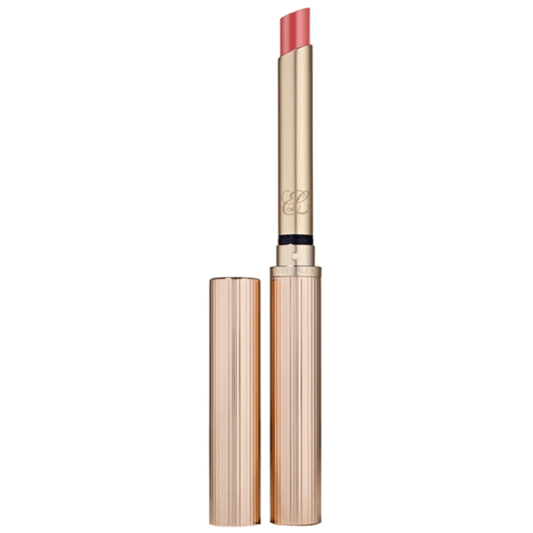 Ruj de buze Estee Lauder Pure Color Explicit Slick Shine  Stick / Pink photo 1