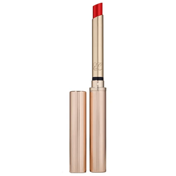 Ruj de buze Estee Lauder Pure Color Explicit Slick Shine  Stick / Red photo 1