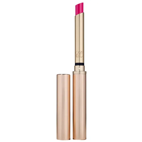 Ruj de buze Estee Lauder Pure Color Explicit Slick Shine  Stick / Magenta photo 1