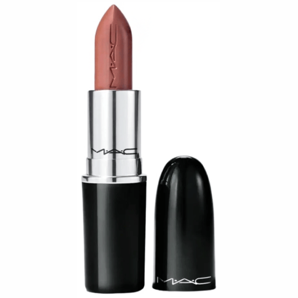 Губная помада MAC LUSTREGLASS  Stick / Blushed nude photo 1