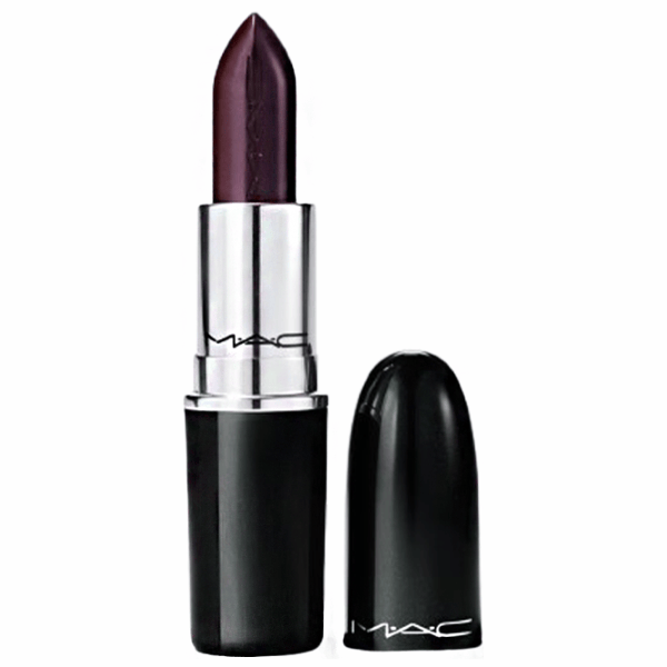 Ruj de buze MAC LUSTREGLASS  Stick / Plum photo 1