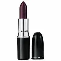 Ruj de buze MAC LUSTREGLASS  Stick / Plum