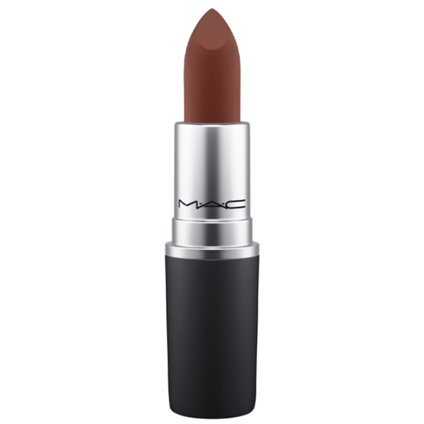 Ruj de buze MAC POWDER KISS  Stick / Blood photo 1